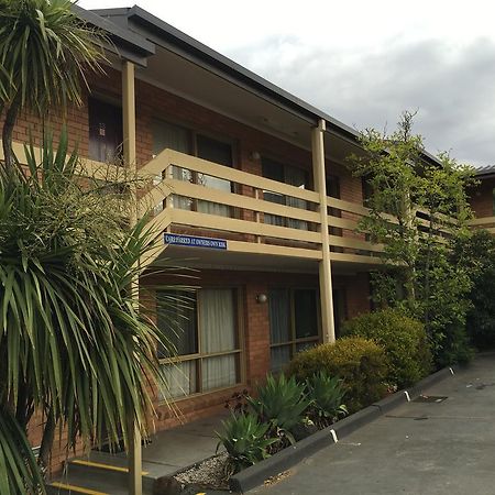 Essendon Motel Essendon North Luaran gambar