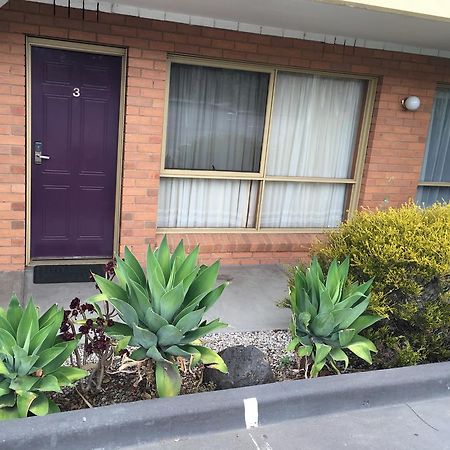 Essendon Motel Essendon North Luaran gambar