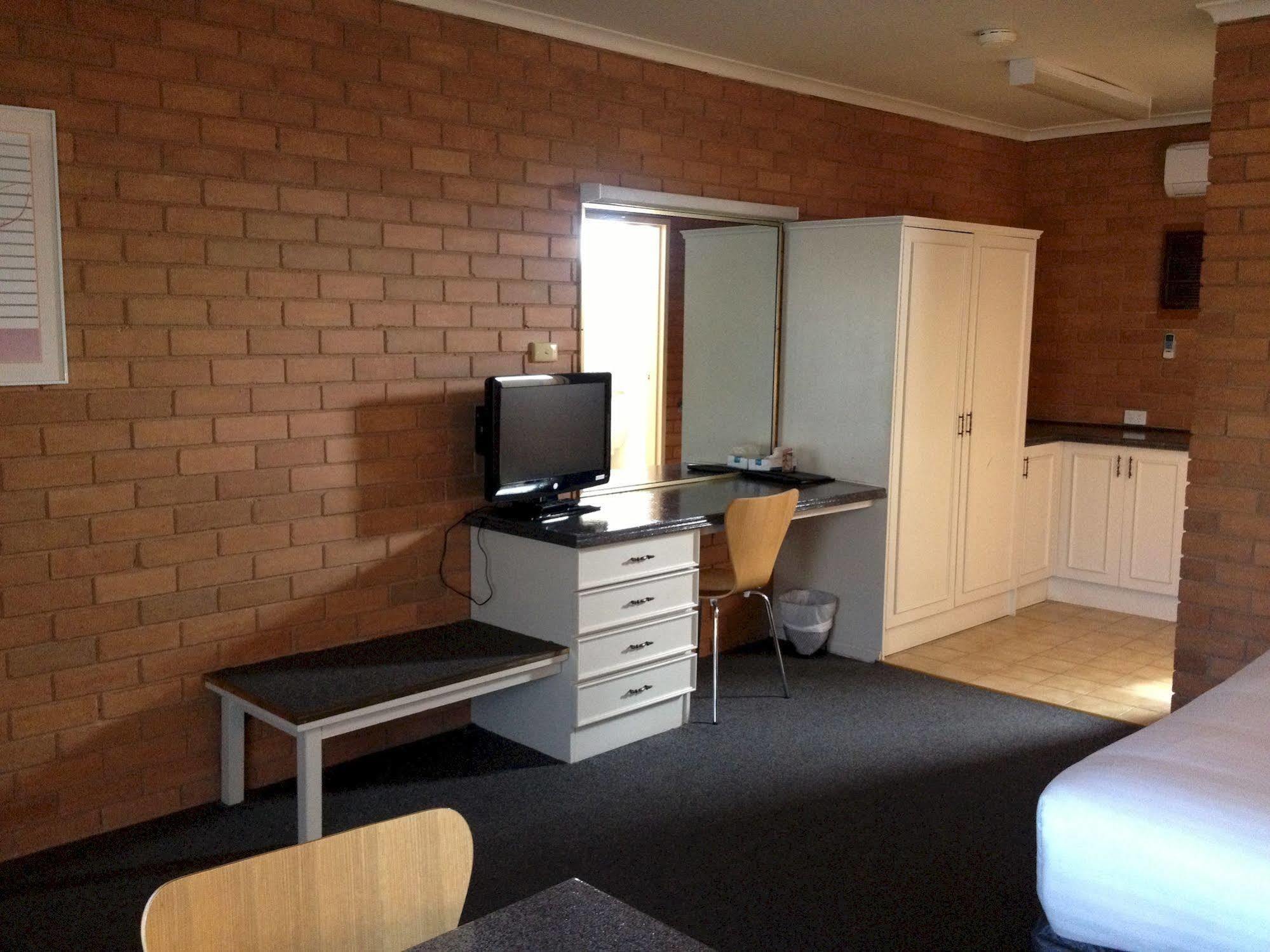 Essendon Motel Essendon North Luaran gambar