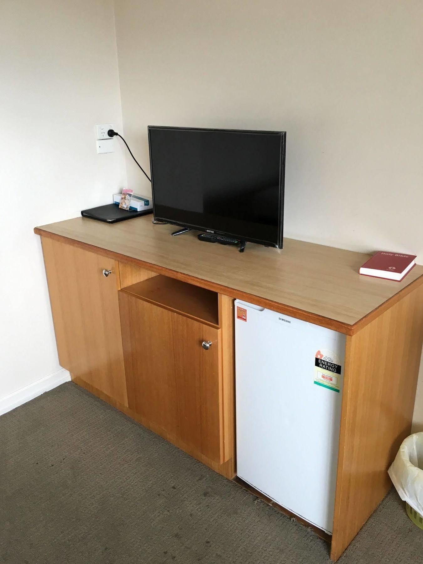Essendon Motel Essendon North Luaran gambar